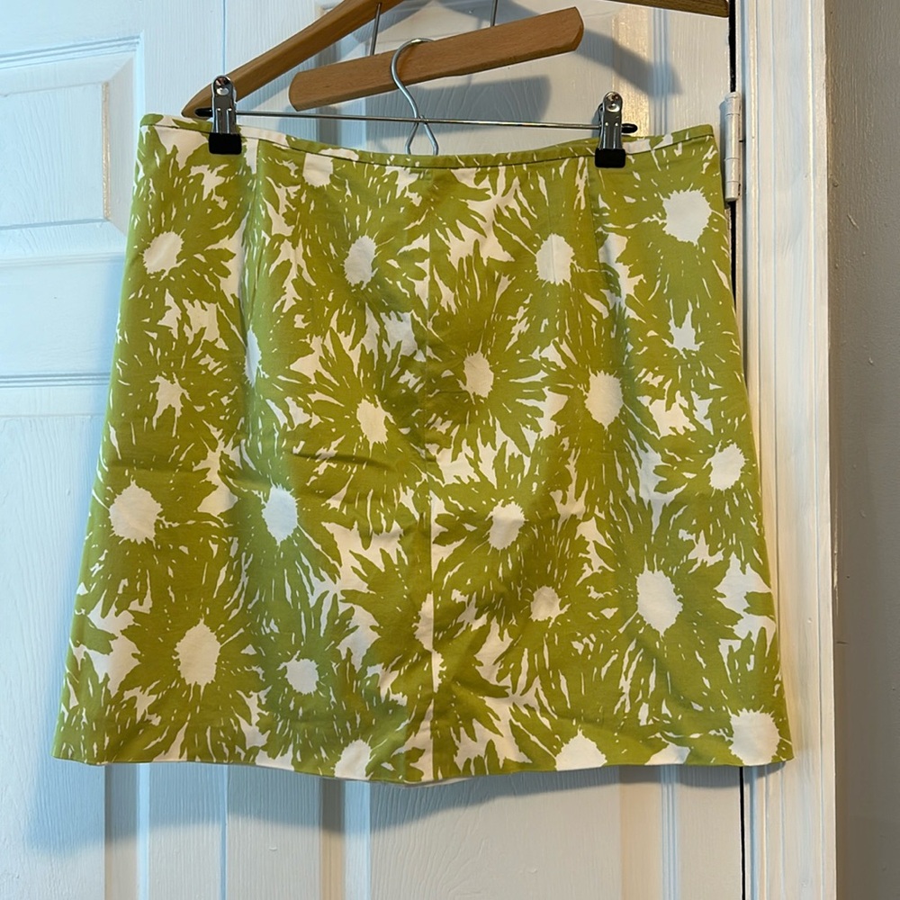 Spring flowers by Talbots!